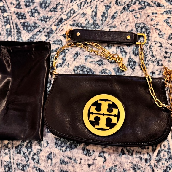 Tory Burch Handbags - Tory Burch crossbody/clutch